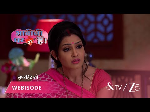 BHABI JI GHAR PAR HAI | EP - 367 | Webisode | Dec 18 2025 | And TV