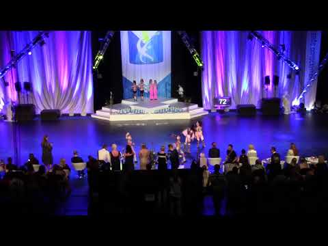 Disco Duo Superstar Children, Heat 2 - Disco SM 2019