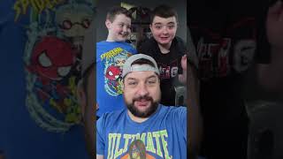 Download lagu Awkward Questions with Kids 48!! #shorts #uploadsoffun mp3 Download lagu Awkward Questions with Kids 48!! #shorts #uploadsoffun mp3