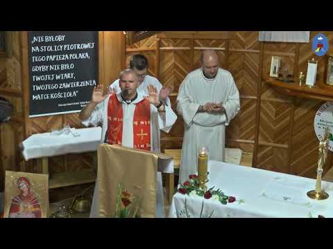 Jezus uzdrawia cię Swoją Miłością dziś - Spotkanie dla Młodych MiMJ 12.09.2020 (6)