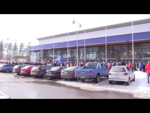 Kooste finaalipäivästä