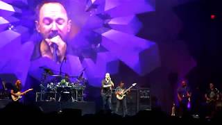 Again and Again | Dave Matthews Band | November 29th 2018 | MSG, NY