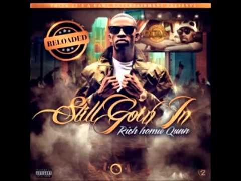Rich Homie Quan - Type Of Way Official Instrumental *BEST On Youtube