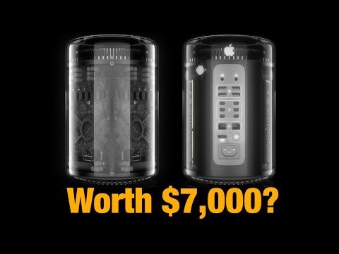 Mac Pro - Pricing &amp; Upgrades