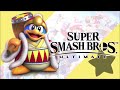 King Dedede's Theme by Yoko Shimomura