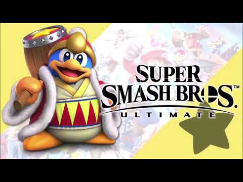 King Dedede's Theme