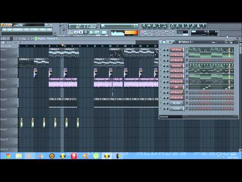 Beat Tridente Musical 2014