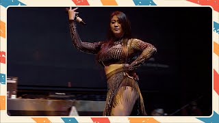 Download lagu A CUP OF HONEY - Aini Zhafara - ZHAFARA MUSIC - ST BIER JOGJA mp3