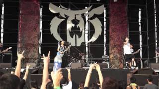 賽德費 SIDEFFECT-