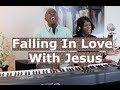 Falling In Love With Jesus - Kirk Whalum ...
