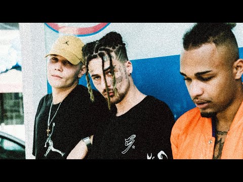 EM VÃO (feat. Sos, Duzz & Nog) (Vida de Farsa 4/04) (beat. 808 Luke) (dir. @tpiresbr)