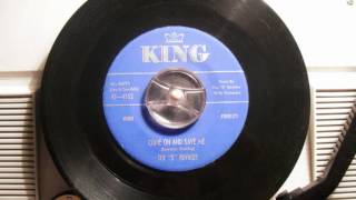 The "5" Royales - Come on and save me