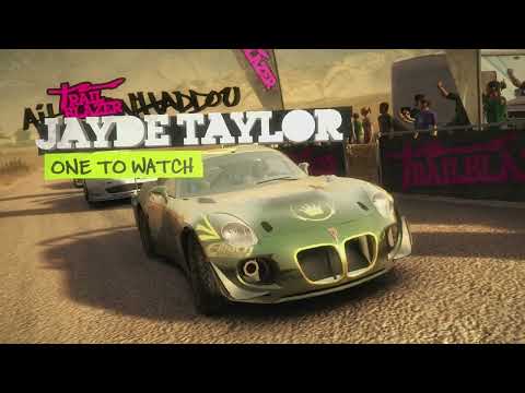 Colin Mcrae DIRT 2 (PS3) | Part 104 | All-Star League | Alpinestars Trailblazer World Tour