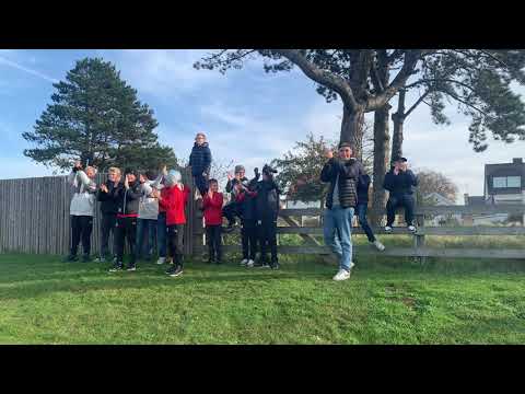 SFIFs fina hejarklack