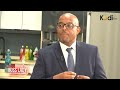 BOSS LADY EP 32 MARTIAL KAPKPOVI GOEH AKUE ADMINISTRATEU DIRECTEUR GÉNÉRAL DE VISTAGUI