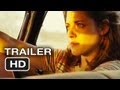 On The Road Official Trailer 1 2012 Viggo Mortensen Kristen Stewart Movie HD