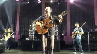 &quot;Last Stop&quot; Dave Matthews Band Live @ SPAC 7/16/16