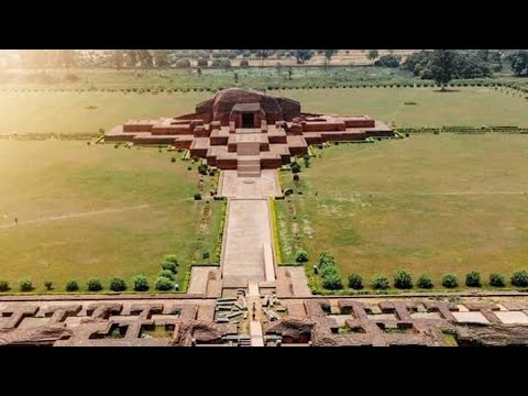 History of Vikramshila University #history #upsc #historique #viral
