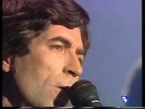 Joaquin Sabina A la orilla de la chimenea ETB TV