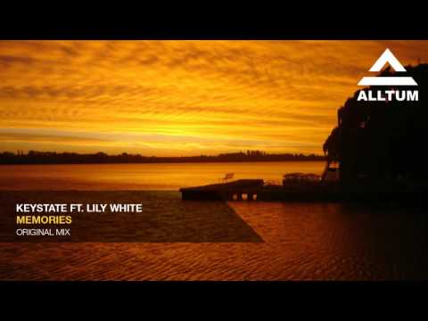 Keystate ft. Lily White - Memories
