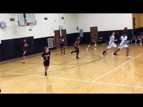 Hop's Hoopers victorious over Mavericks May, 53-26 - Boys Spartan Classic