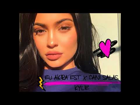 Eu akira .est X Dani Salas - Kylie