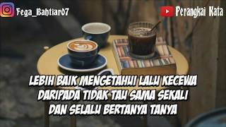 Download lagu Story wa kopi-Sedih | TENTANG CINTA mp3