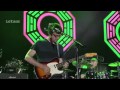 Blur - Badhead - Live In Hong Kong (2015) Part [4/22]