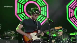 Blur - Badhead - Live In Hong Kong (2015) Part [4/22]