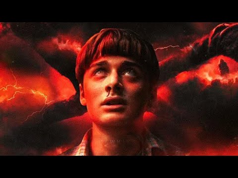 STRANGER THINGS SEASON 5 Volume 1 FULL RECAP!