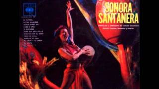 Sonora Santanera Canta Juan Bustos - Atolito Con El Dedo