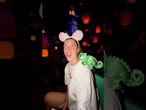 דיסני הוא אומר לי… #disneytokyo