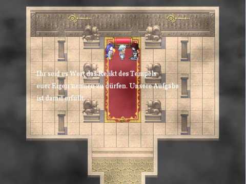 Let's Play Elements Destiny Ancient Powers [Blind] 120 - Die Kraft der Liebe