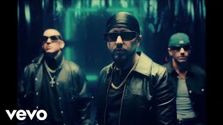 Yandel, Feid, Daddy Yankee - Yankee 150 (Official Video)