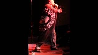 Sage Francis - Vonnegut Busy