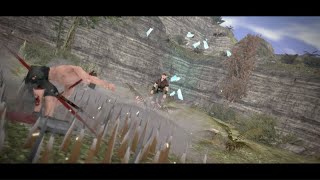 Sword Hero - Telekinesis (Thank you for 200.000!)