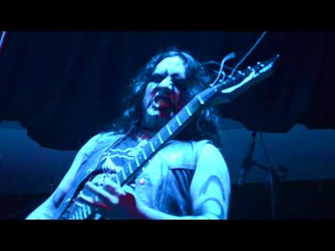 Two Face Sinner - Send Me Back To Hell (Live at Evil Attack II, Graveland in Lima 2017)