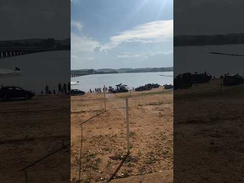 9 Municípios Mineiros banhados pelo Lago de Furnas