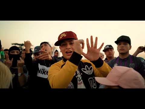 Lalito Aimar - Placa RKT