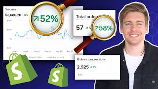 Do This To Boost Shopify Sales In 10 Minutes (7 Quick Actions)