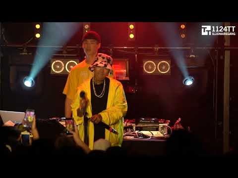190921 spirit of ecstasy : Dok2 (Thundergroud CANADA & EUROPE TOUR_Paris)