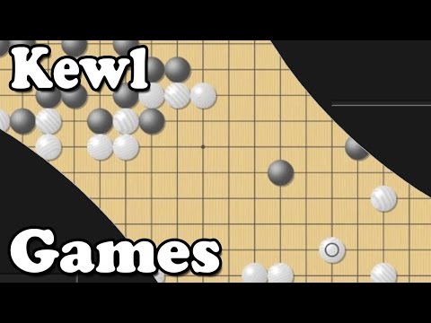Batts Go Lecture - Kewl Games - Influence Edition