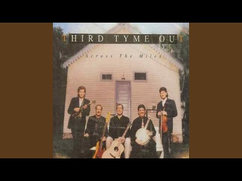 I Feel Closer To Heaven - Third Time Out