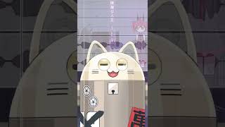 スプリットダンス / ニャンヤオチュー アカペラ 歌ってみた #shorts