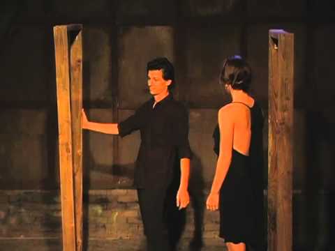 BCB's Window Pains staring Gina Feliccia and Eric Kunze