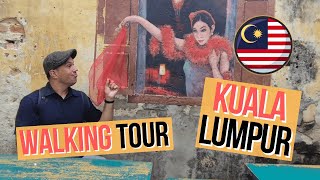 Travel vlog - Best Things to Do in Kuala Lumpur: 9 Must-See Attractions for Every Malaysia Traveler - Travel Vlog
