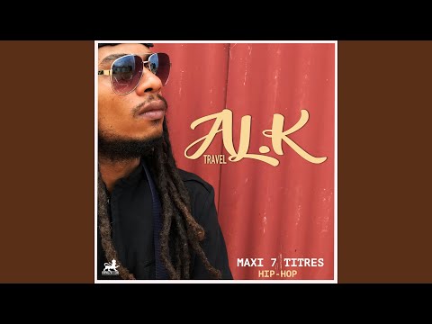 Zié bandé (Trap world riddim)