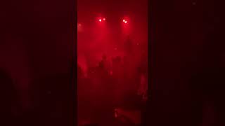 King Woman - Los Angeles, CA. 07/30/21