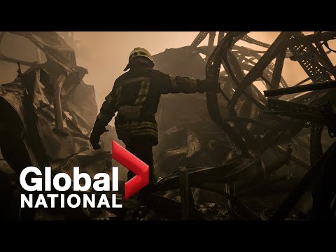 Global National: March 13, 2022 | Russia strikes military base on NATO’s doorstep