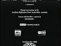 Closing To Babe 1998 VHS